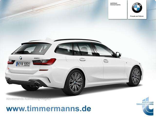 BMW 320i (Bild 5/5)