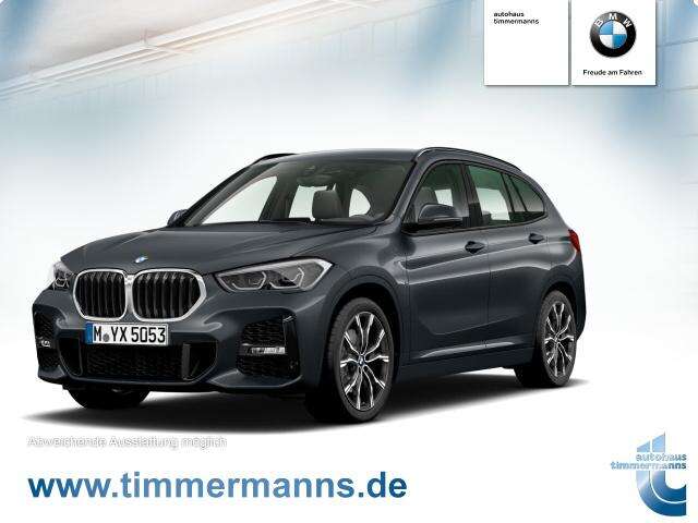 BMW X1 (Bild 1/6)
