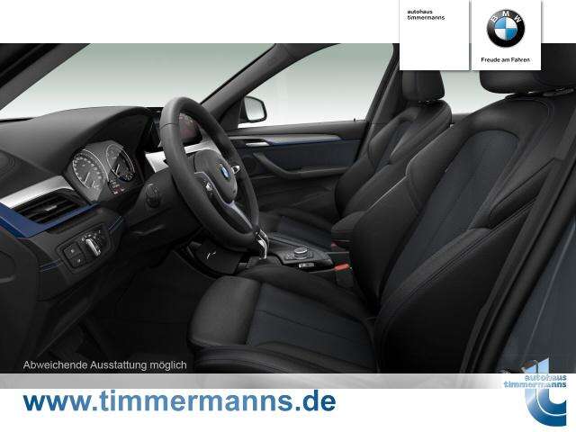 BMW X1 (Bild 3/6)