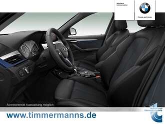 BMW X1 (Bild 3/6)