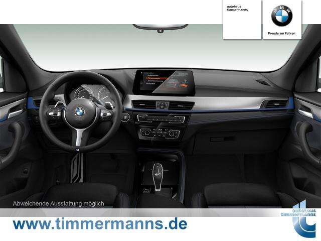 BMW X1 (Bild 4/6)