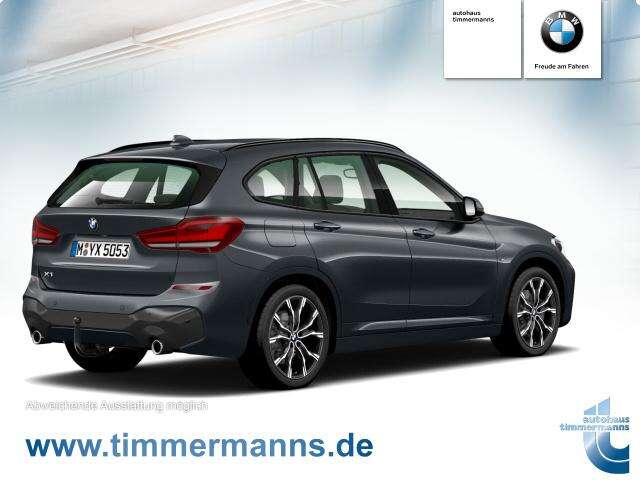 BMW X1 (Bild 5/6)