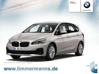 BMW 218 Active Tourer (Bild 1/6)