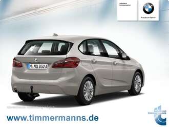 BMW 218 Active Tourer (Bild 2/6)