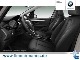 BMW 218 Active Tourer (Bild 3/6)