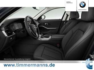 BMW 318i (Bild 3/5)