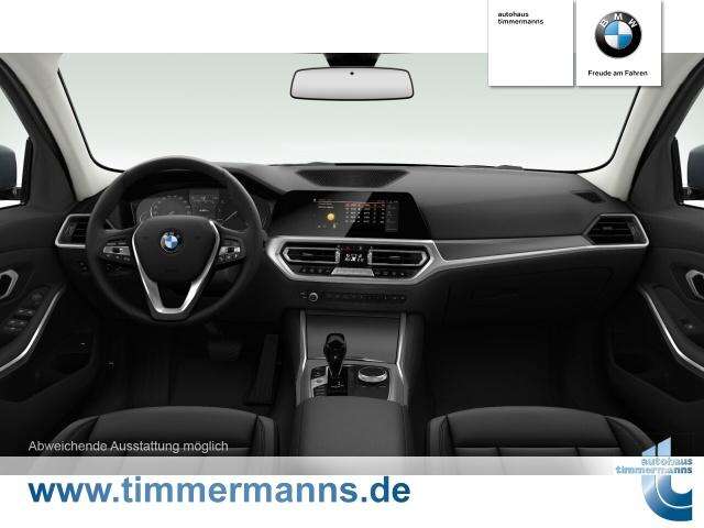 BMW 318i (Bild 4/5)