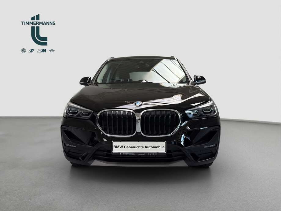 BMW X1 (Bild 14/15)