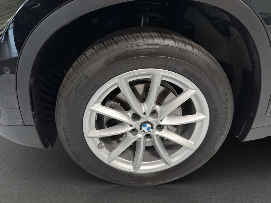 BMW X1 (Bild 15/15)