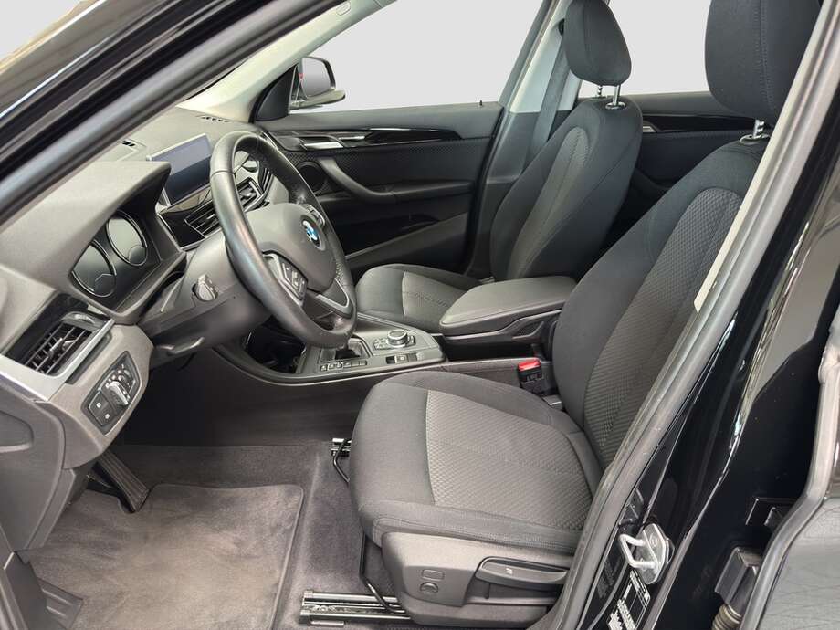 BMW X1 (Bild 2/15)