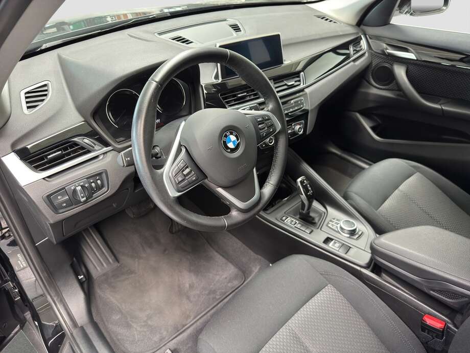 BMW X1 (Bild 3/15)