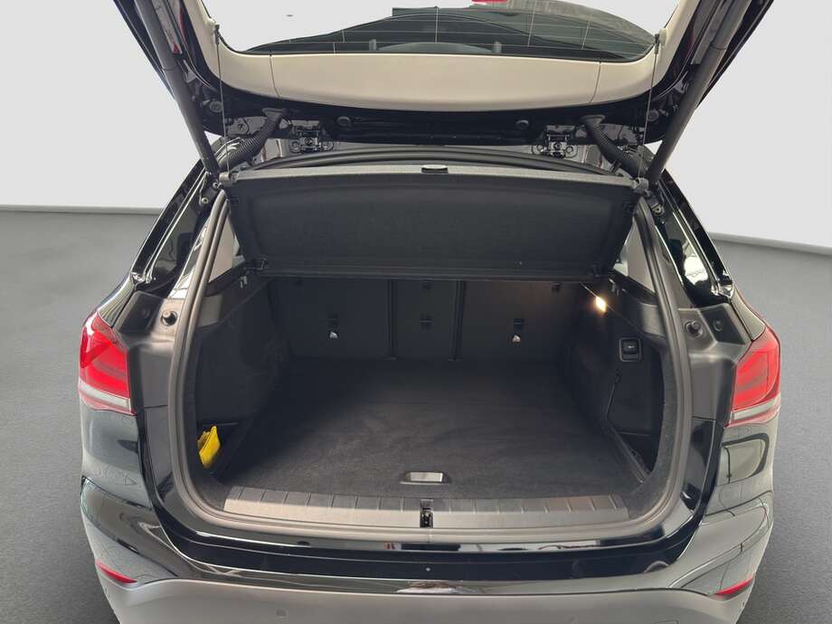 BMW X1 (Bild 7/15)