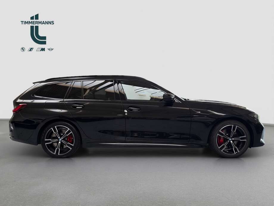 BMW M340i (Bild 12/15)