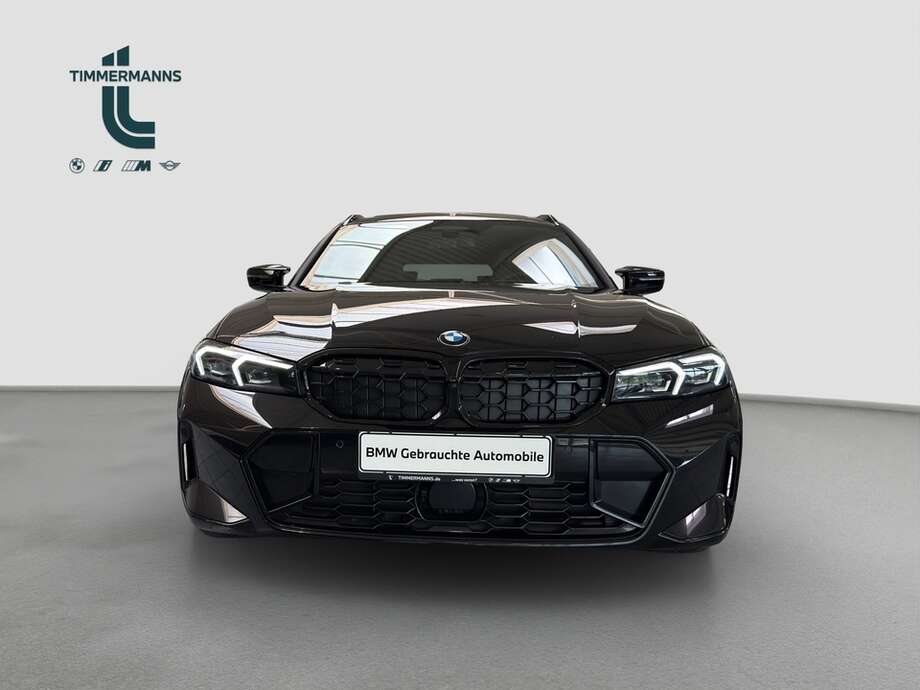 BMW M340i (Bild 13/15)