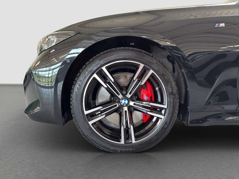 BMW M340i (Bild 14/15)