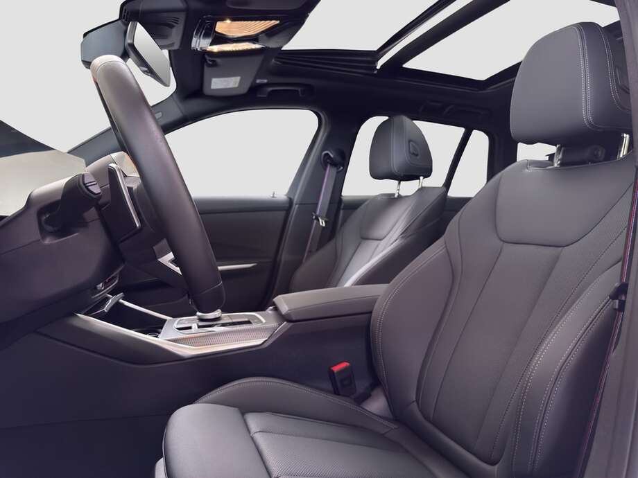 BMW M340i (Bild 15/15)