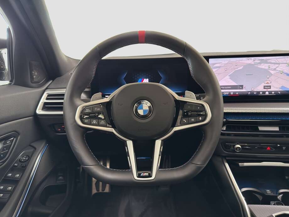 BMW M340i (Bild 3/15)