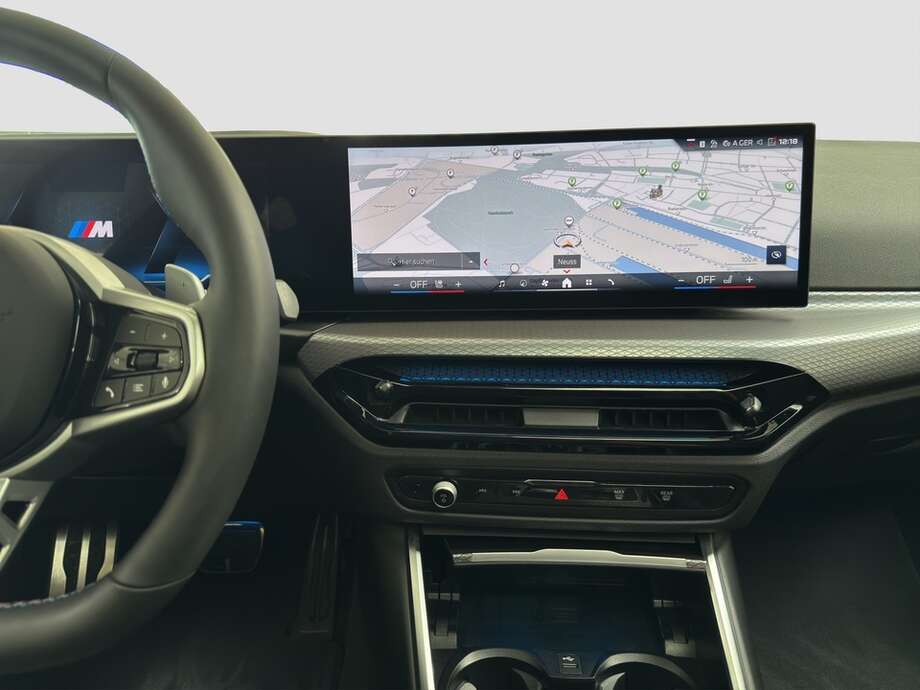 BMW M340i (Bild 4/15)