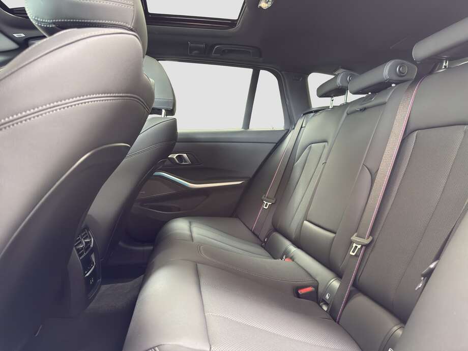 BMW M340i (Bild 5/15)