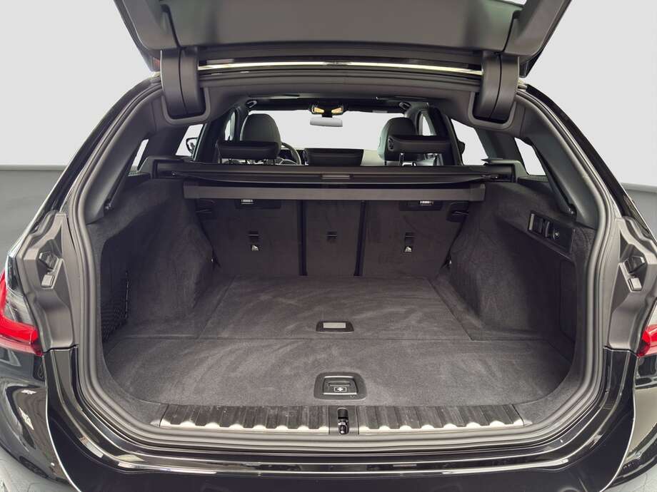 BMW M340i (Bild 6/15)