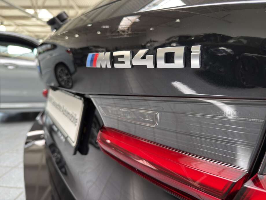 BMW M340i (Bild 7/15)