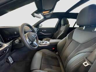 BMW 320d (Bild 1/16)