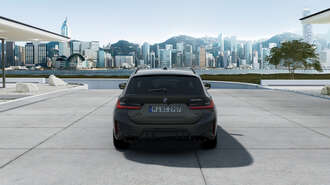 BMW M340d xDrive Touring (Bild 1/5)