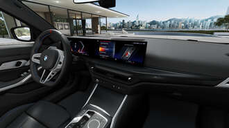 BMW M340d xDrive Touring (Bild 3/5)