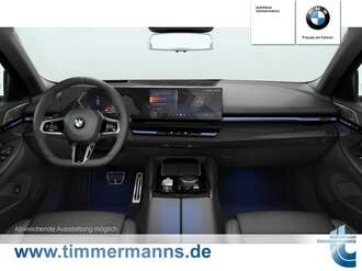 BMW 540d xDrive (Bild 2/5)