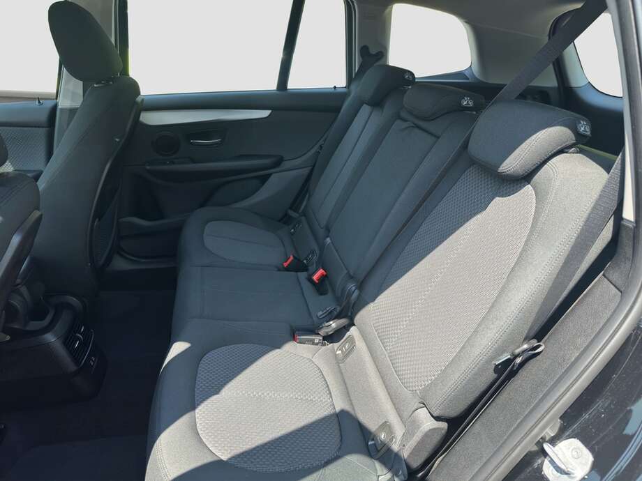 BMW 218 Gran Tourer (Bild 6/18)