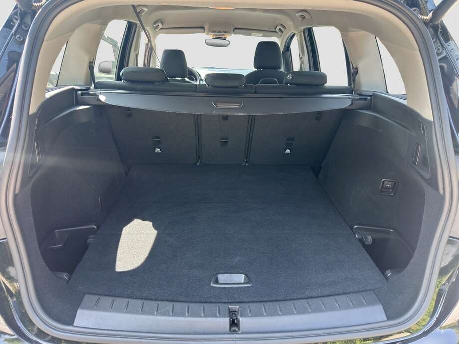 BMW 218 Gran Tourer (Bild 7/18)