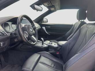 BMW M240i (Bild 1/17)