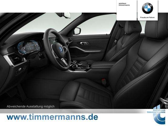 BMW 330e (Bild 3/5)