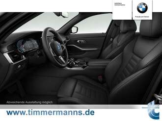 BMW 330e (Bild 3/5)