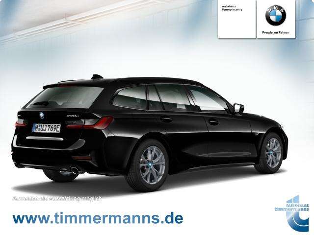 BMW 330e (Bild 5/5)