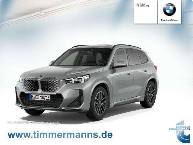 BMW iX1 xDrive30 (Bild 1/5)