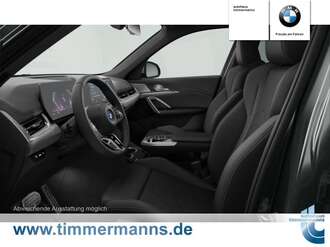 BMW iX1 xDrive30 (Bild 3/5)