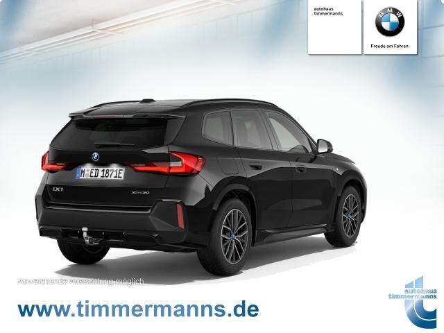 BMW iX1 xDrive30 (Bild 2/5)