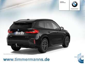 BMW iX1 xDrive30 (Bild 2/5)