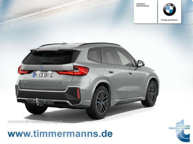 BMW iX1 eDrive20 (Bild 2/5)