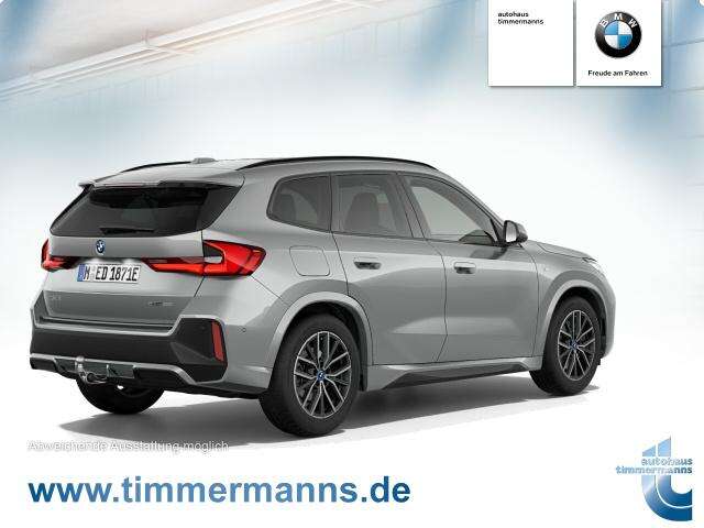 BMW iX1 eDrive20 (Bild 5/5)