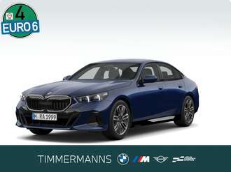 BMW 520 (Bild 1/5)