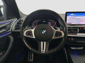 BMW X4 (Bild 2/18)