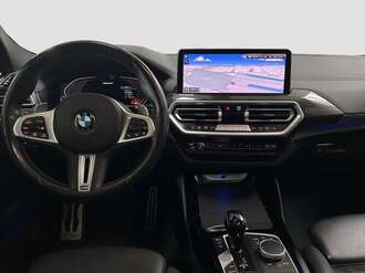 BMW X4 (Bild 3/18)