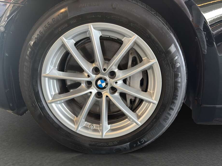 BMW 530d (Bild 15/15)
