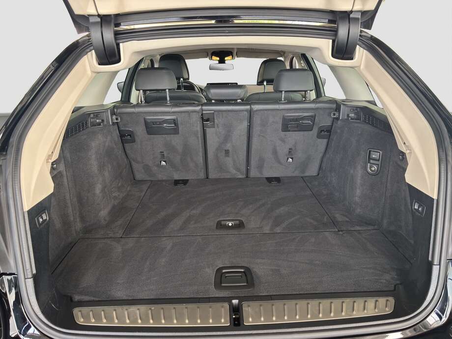 BMW 530d (Bild 7/15)