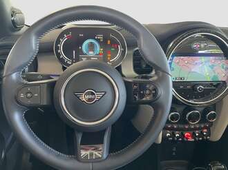 MINI Cooper Cabrio (Bild 1/15)