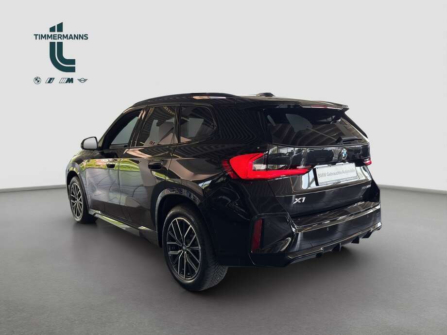 BMW X1 (Bild 7/15)