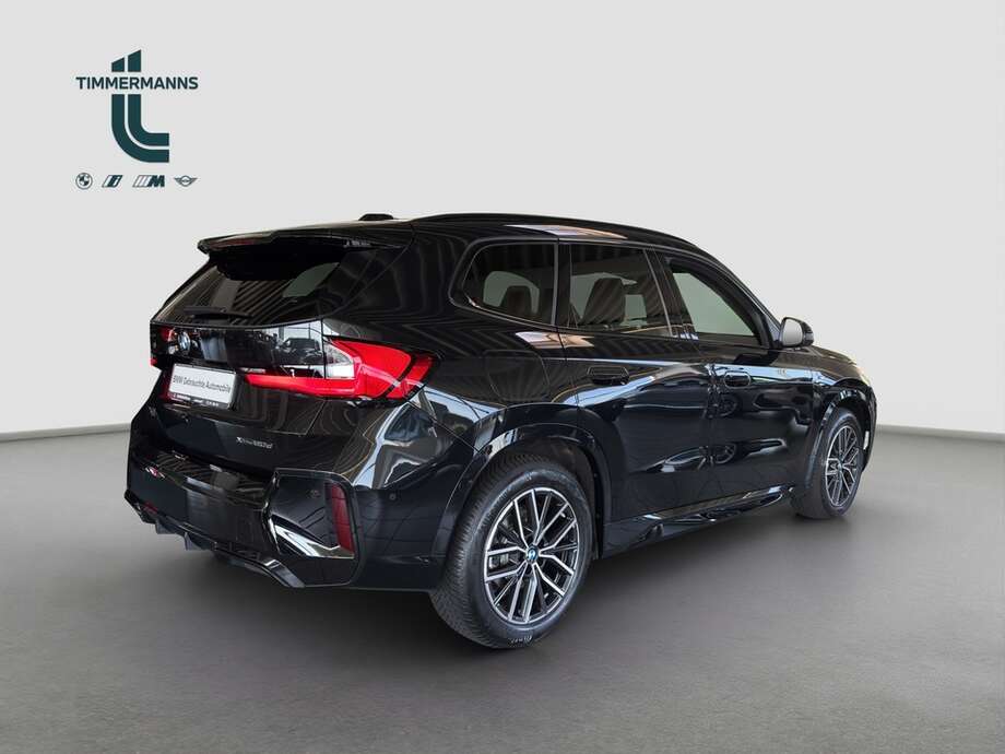 BMW X1 (Bild 9/15)