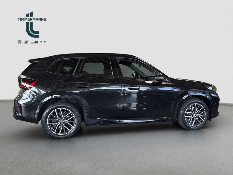BMW X1 (Bild 10/15)